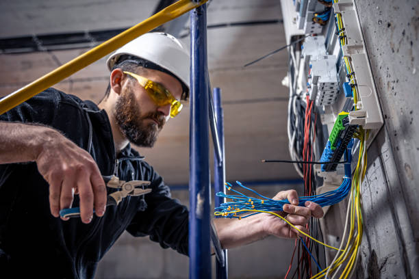 Best Electrical Upgrades for Homes  in Monticello, LA