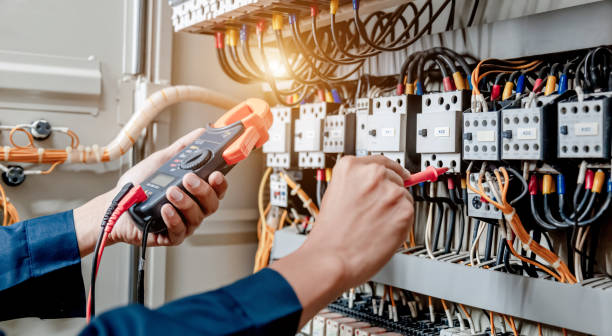 Best Electrical Wiring Services  in Monticello, LA