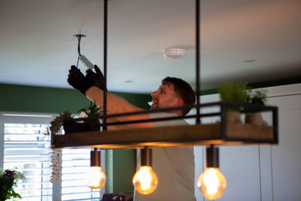 Best Electrical Outlet Repair  in Monticello, LA