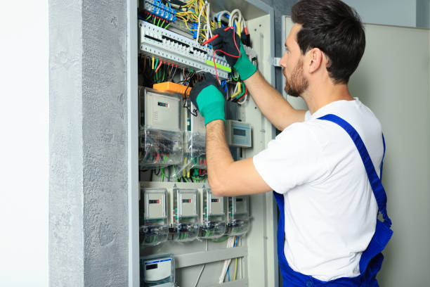 Best Electrical Rewiring Services  in Monticello, LA