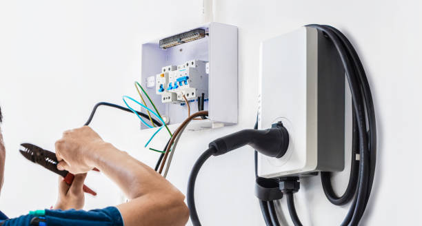 Best Emergency Electrical Repair  in Monticello, LA