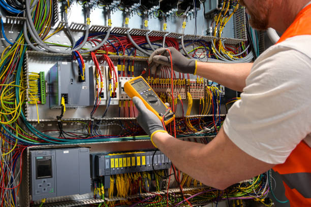 Best Emergency Electrician Near Me  in Monticello, LA